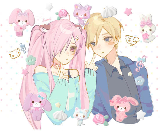 yume leon yume leon